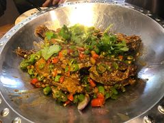 -湘水滨·臭鳜鱼·湘菜(马驹桥店)