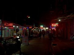 -桂萍特色牛筋牛杂(长堤街总店)