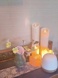 点击看大图 -栖木行空·女子定制美肤·芳香疗愈SPA