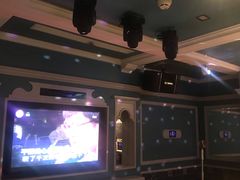 -INLOVE KTV(世博源店)