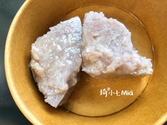 芋头-做得清补凉(上邦店)