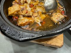 -渔满仓海鲜渔家(象山二店)
