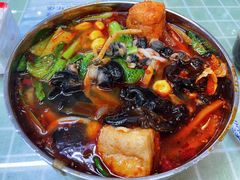 -红鼻子桂林米粉(金唐新光界店)