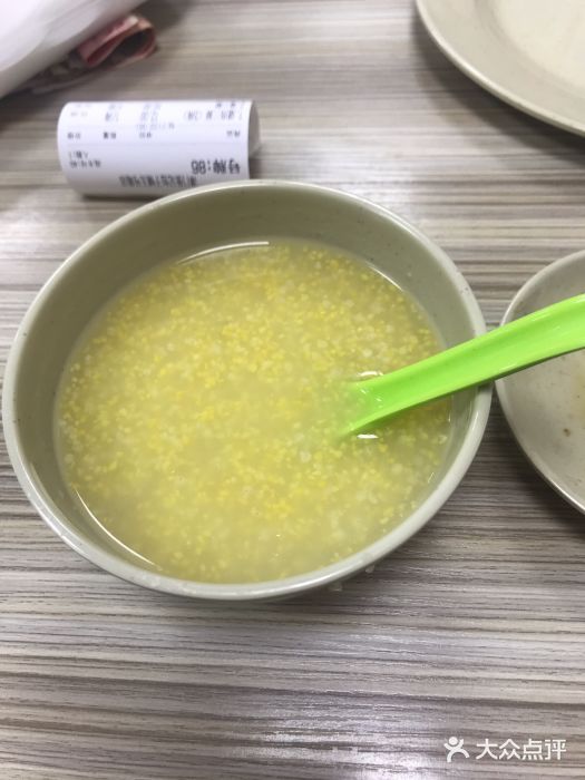 正宗张记包子(河北宇萃里总店)图片