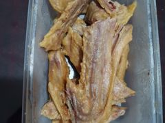 卤水鹅翅-永祥烧腊餐厅(虹口店)