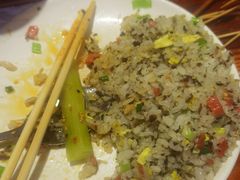 三合一炒饭-明洋钵钵鸡(春田小区店)