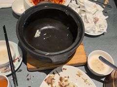 -干老四雅鱼饭店(滨江西路店)