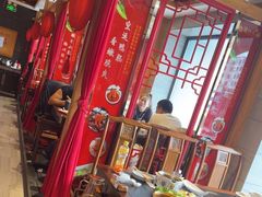 -重庆德忆火锅（龙南街3店）(渝水岸餐饮)