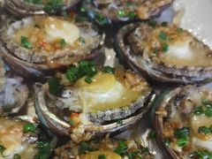 -盛百味·家宴餐厅(霸州分店)