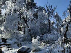 -庐山风景名胜区