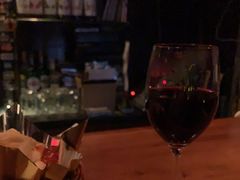 -东岸Cafe 爵士俱乐部