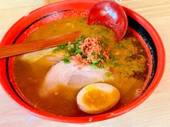 -一幻拉面(铜锣湾店)