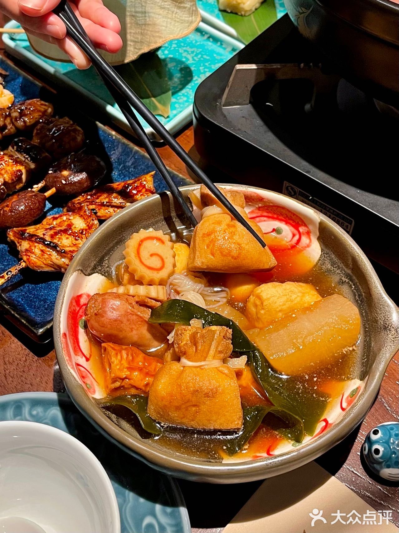 食材满满沸腾好治愈，人间值得啊！