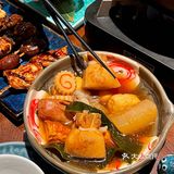 食材满满沸腾好治愈，人间值得啊！
