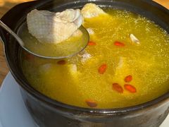 -溪涧堂农家土菜(神仙居店)