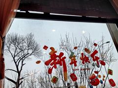 -功德林素菜饭庄(前门店)