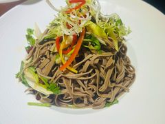 -二姐家三个拿手菜·北塘海鲜·大馅锅贴王(成林道店)
