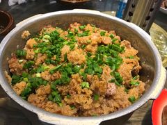 -灶东家民间菜(回兴店)
