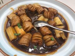 -香雪海·蘇面館(湖滨店)