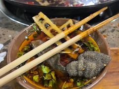 -正南齊北重庆老火锅(光华村直营店)