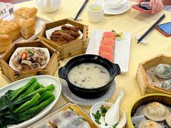 -新梅园不夜粥(龙华店)