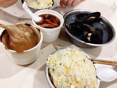 -姐妹炖罐店(桂香街总店)