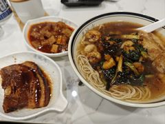 -老地方面馆(思南路店)