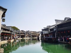 -南浔古镇