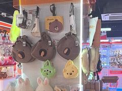 -可爱抓 COCO  GOTCHA(天津鹏欣水游城店)