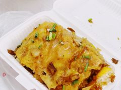 -味美香豆皮