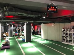 -一兆韦德健身(梅川店)