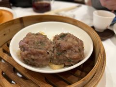 牛肉丸-白天鹅宾馆-宏图府餐厅