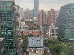 -裕和堂中医推拿艾灸(太古汇臻品店)