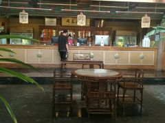 -那家小馆•北京菜•烤鸭(香山店)