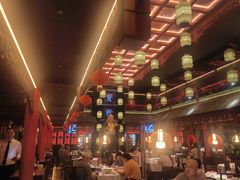 -宝轩渔府·老字号海鲜·正宗津菜(水上店)