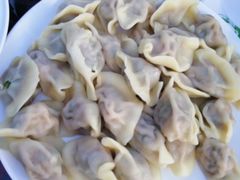 -叶存利海鲜大馅饺子(东戴河止锚湾店)