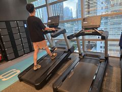 -24/7 FITNESS 健身(罗湖金光华店)