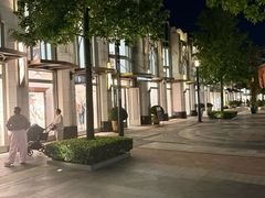 -比斯特上海购物村精品奥特莱斯