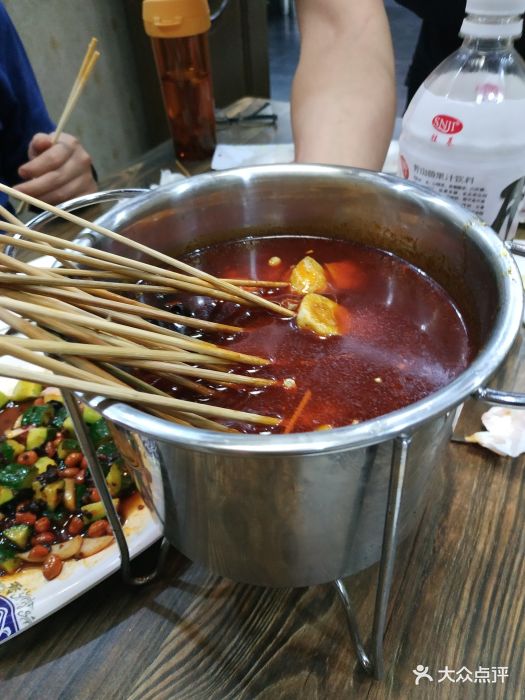 大连胖姐海鲜烧烤图片 - 第288张