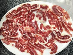 五花趾-五洲牛肉美食馆