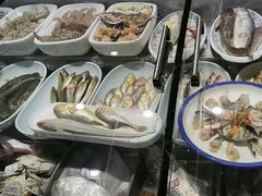 -柳柳饭店(华山中路店)