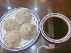 -锡笼记·无锡小笼(方塔店)