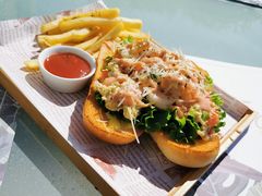 -JF Garden(渔人码头店)