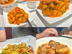 -旺达·福州菜(正大广场店)
