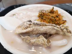 五香炸鱼皮-凌记(泮塘路店)