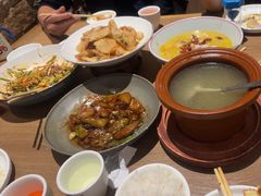 -金掌勺锅包肉(华润万象城店)