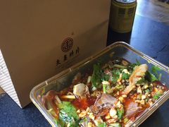 -夫妻肺片·中华老字号·正宗川菜(春熙路店)
