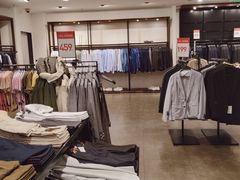 -ZARA(恒隆广场店)