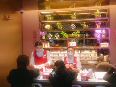 -海底捞火锅(石厦时代广场店)