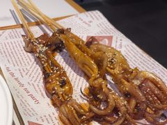 -川知味(京华城店)